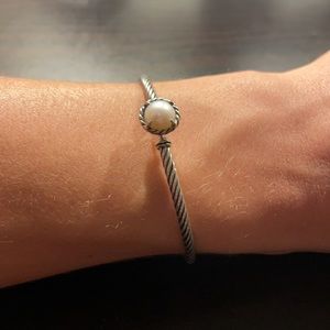 David Yurman bracelet